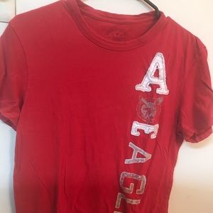 Men’s American Eagle T-shirt